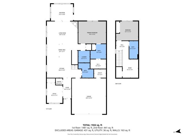 1003 Maplewood Court, Holland, MI 49423