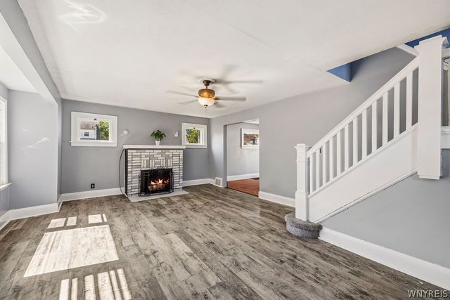 620 86th Street, Niagara Falls, NY 14304
