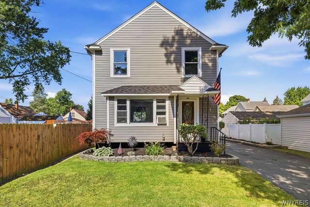 620 86th Street, Niagara Falls, NY 14304