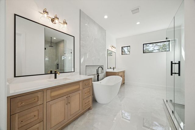 15418 Jersey Drive, Jersey Village, TX 77040