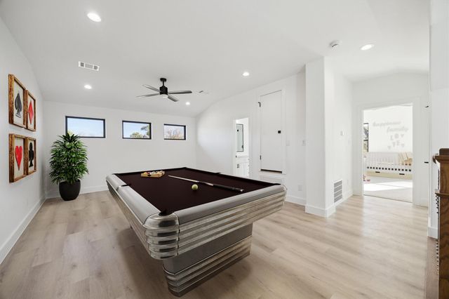 15418 Jersey Drive, Jersey Village, TX 77040