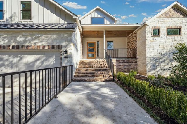 15418 Jersey Drive, Jersey Village, TX 77040