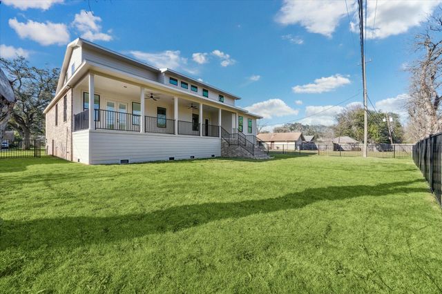 15418 Jersey Drive, Jersey Village, TX 77040