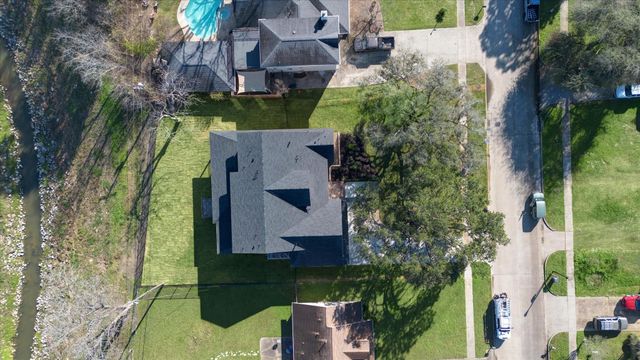 15418 Jersey Drive, Jersey Village, TX 77040