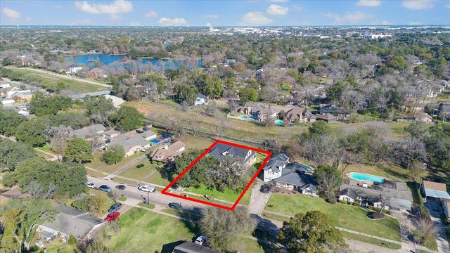 15418 Jersey Drive, Jersey Village, TX 77040