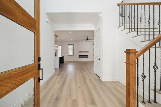 15418 Jersey Drive, Jersey Village, TX 77040