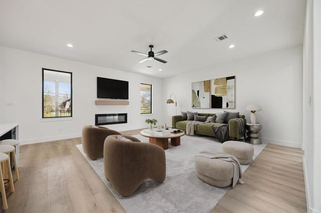 15418 Jersey Drive, Jersey Village, TX 77040