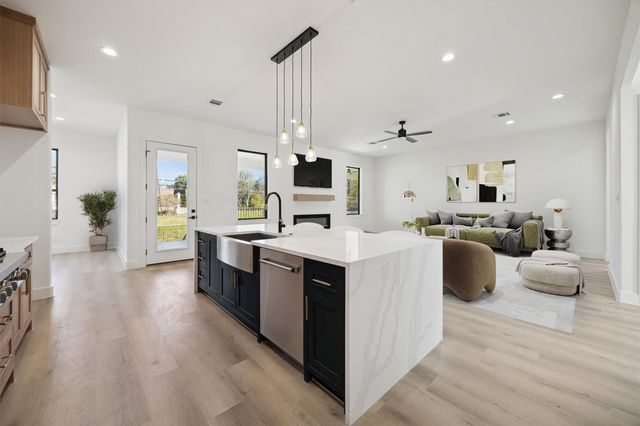 15418 Jersey Drive, Jersey Village, TX 77040