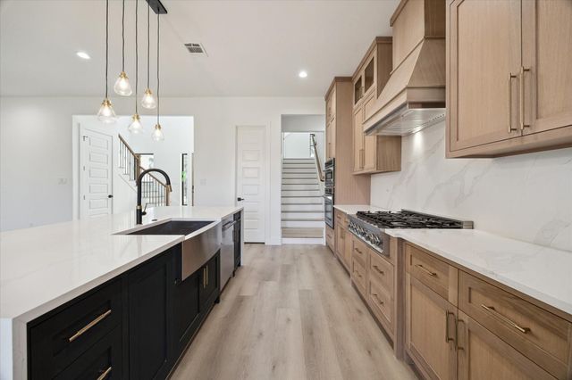 15418 Jersey Drive, Jersey Village, TX 77040