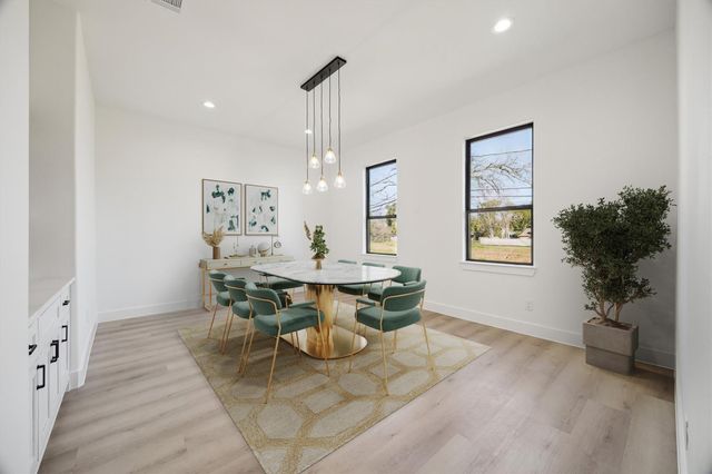 15418 Jersey Drive, Jersey Village, TX 77040