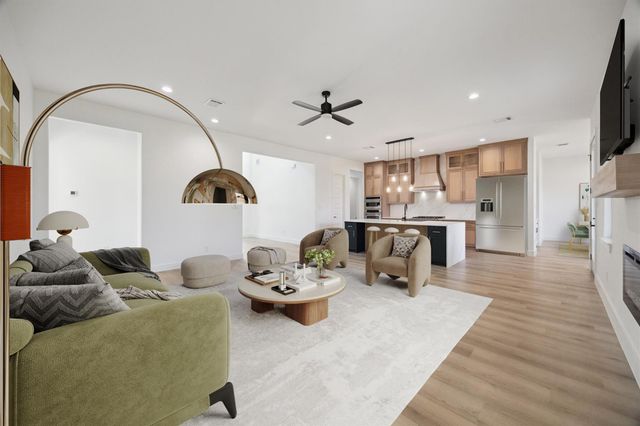 15418 Jersey Drive, Jersey Village, TX 77040