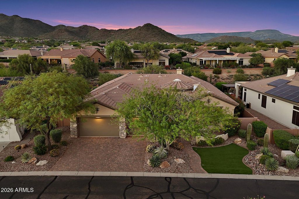 1958 W WAYNE Lane, Anthem, AZ 85086 — photo 3