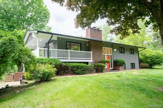 7333 Toma Road, Dexter, MI 48130