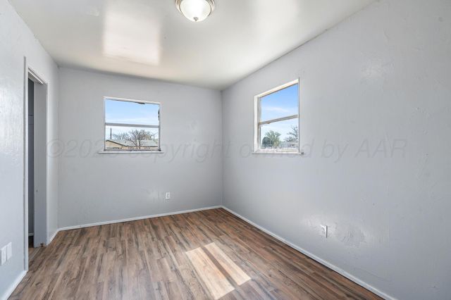 2509 REDONDO Drive, Amarillo, TX 79107