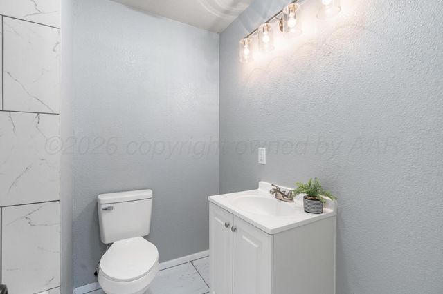 2509 REDONDO Drive, Amarillo, TX 79107