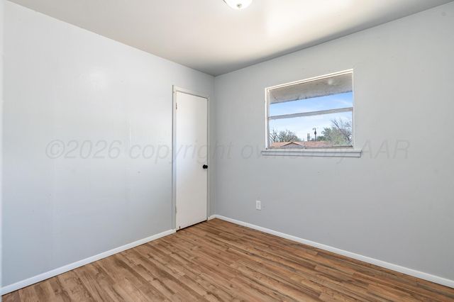 2509 REDONDO Drive, Amarillo, TX 79107