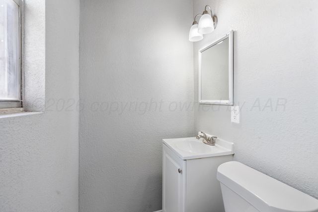 2509 REDONDO Drive, Amarillo, TX 79107