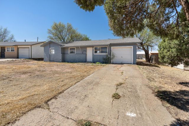 2509 REDONDO Drive, Amarillo, TX 79107