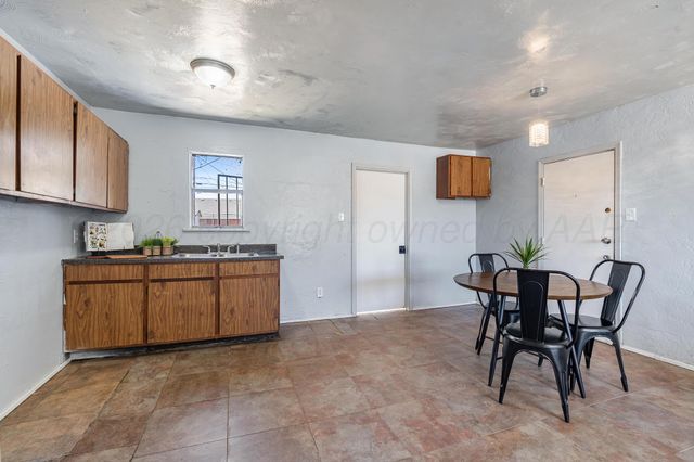 2509 REDONDO Drive, Amarillo, TX 79107