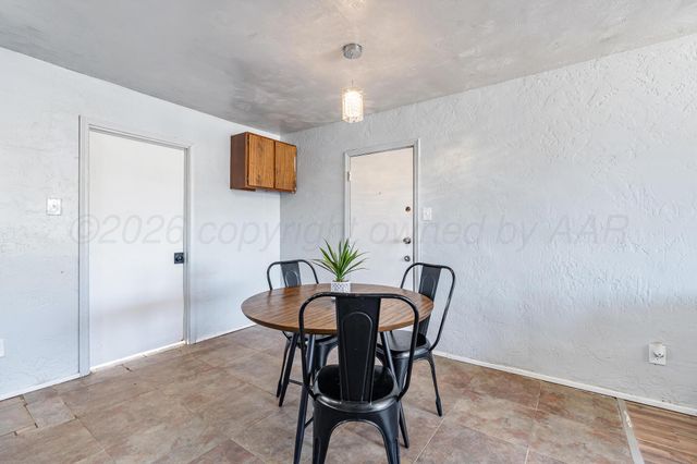 2509 REDONDO Drive, Amarillo, TX 79107