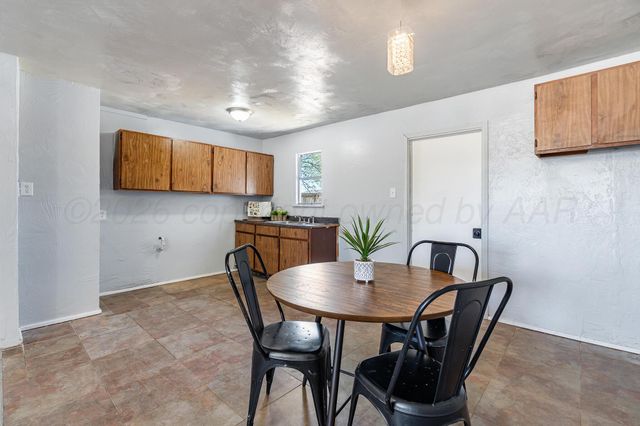 2509 REDONDO Drive, Amarillo, TX 79107