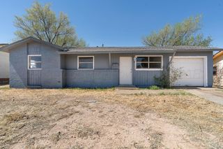 2509 REDONDO Drive, Amarillo, TX 79107