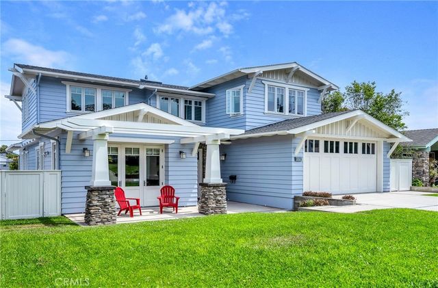 112 Via La Circula, Redondo Beach, CA 90277