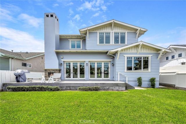 112 Via La Circula, Redondo Beach, CA 90277