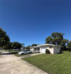 2353 ELKCAM BOULEVARD, Port Charlotte, FL 33952