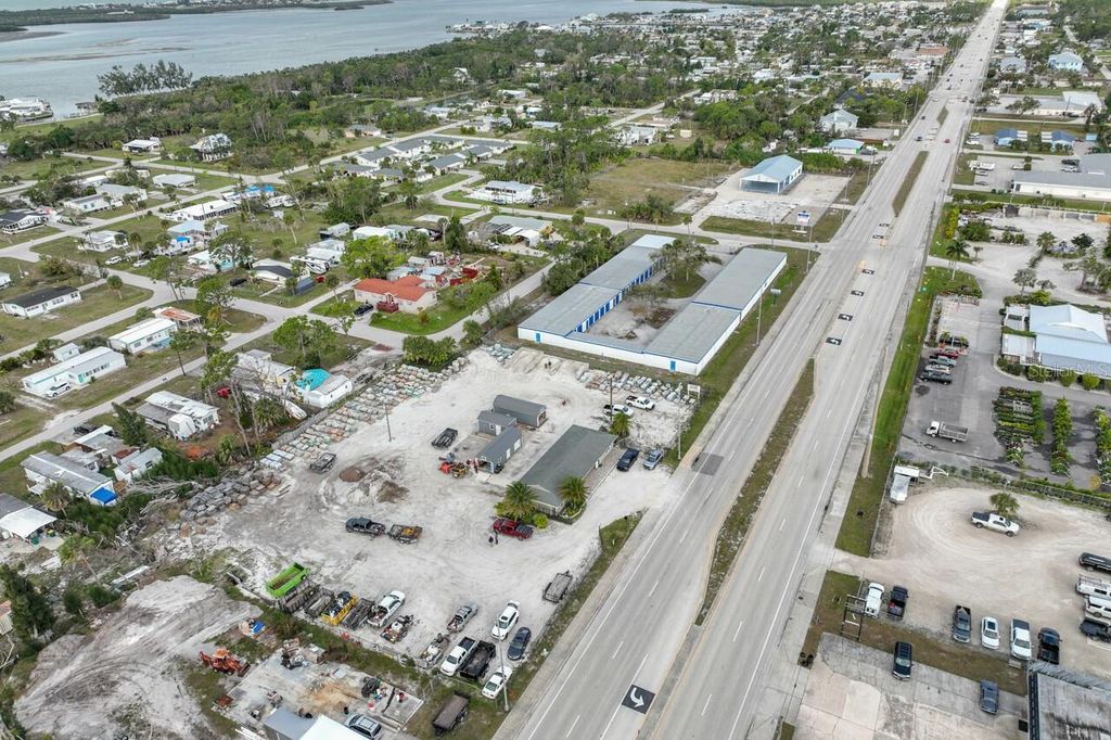 3150 PLACIDA ROAD, Englewood, FL 34224