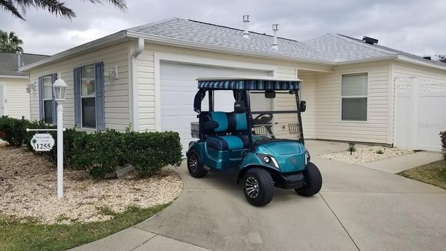 1255 VIRGINIA DRIVE, The Villages, FL 32162