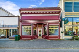 350 Main Street, Ferndale, CA 95536