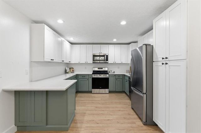 708 Parkaire Crossing, Marietta, GA 30068