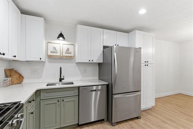 708 Parkaire Crossing, Marietta, GA 30068