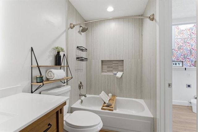 708 Parkaire Crossing, Marietta, GA 30068