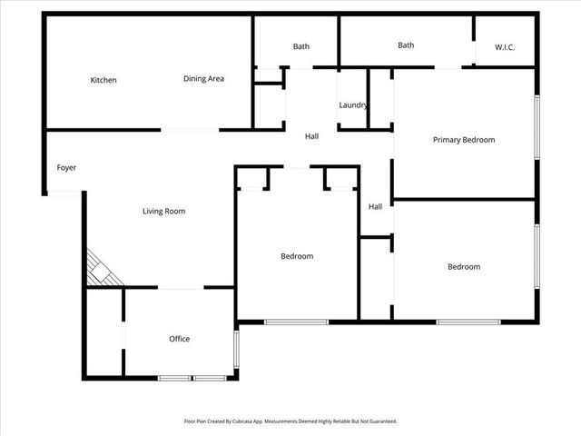 708 Parkaire Crossing, Marietta, GA 30068