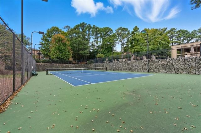 708 Parkaire Crossing, Marietta, GA 30068