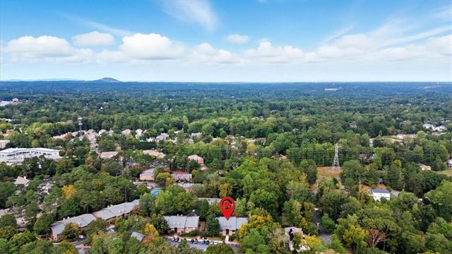 708 Parkaire Crossing, Marietta, GA 30068