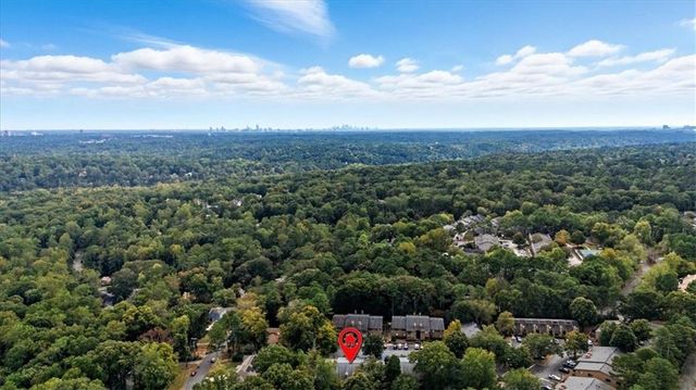 708 Parkaire Crossing, Marietta, GA 30068