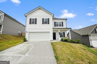 34 Arrington Drive, Adairsville, GA 30103