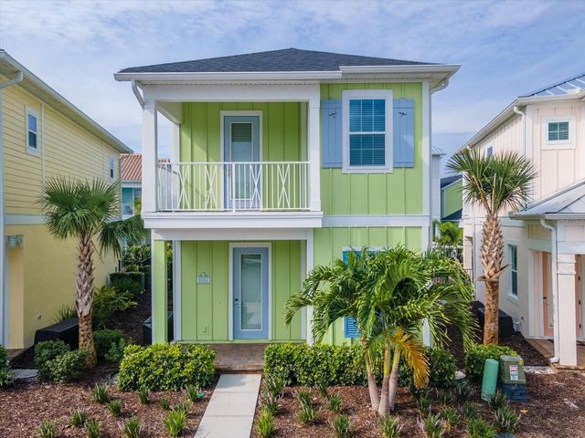 8092 KNEE DEEP ROAD, Kissimmee, FL 34747