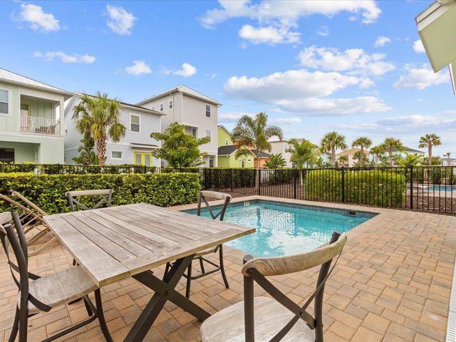 8092 KNEE DEEP ROAD, Kissimmee, FL 34747