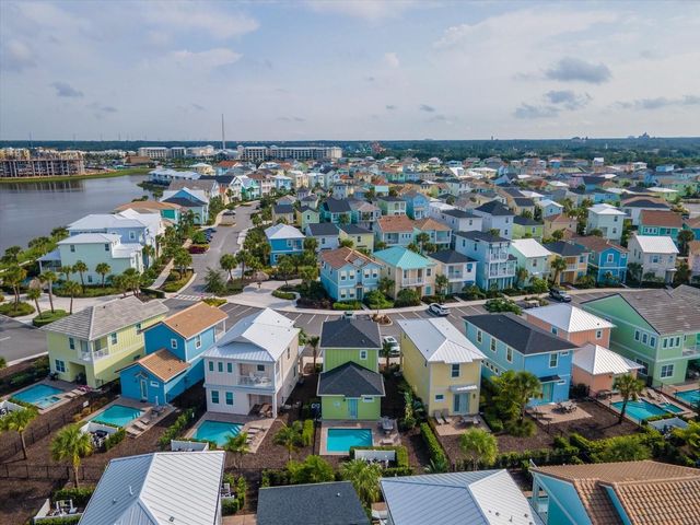 8092 KNEE DEEP ROAD, Kissimmee, FL 34747