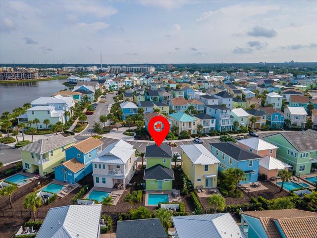 8092 KNEE DEEP ROAD, Kissimmee, FL 34747