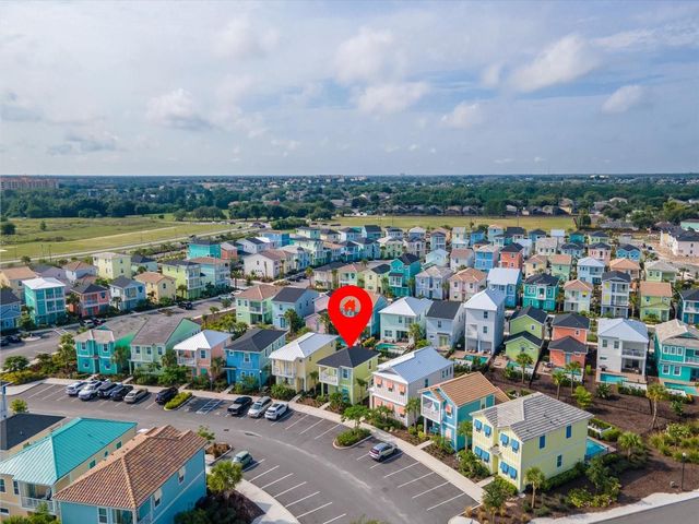 8092 KNEE DEEP ROAD, Kissimmee, FL 34747