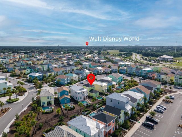 8092 KNEE DEEP ROAD, Kissimmee, FL 34747