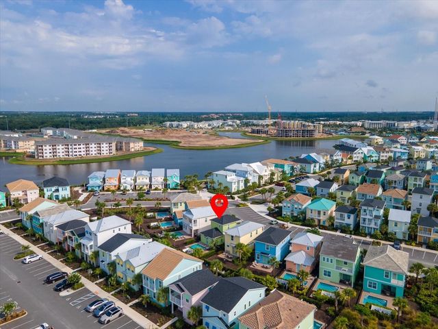 8092 KNEE DEEP ROAD, Kissimmee, FL 34747