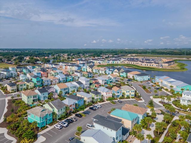 8092 KNEE DEEP ROAD, Kissimmee, FL 34747