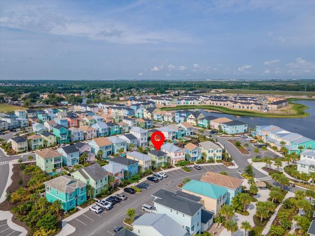 8092 KNEE DEEP ROAD, Kissimmee, FL 34747