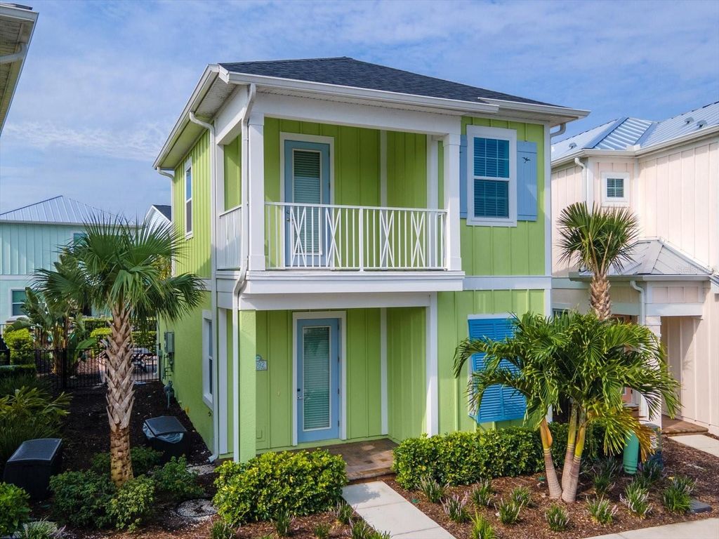 8092 KNEE DEEP ROAD, Kissimmee, FL 34747